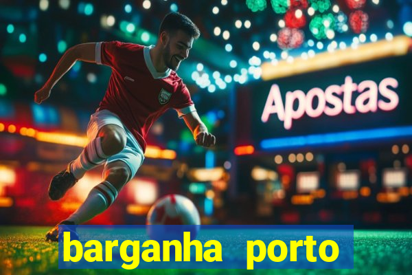 barganha porto feliz facebook